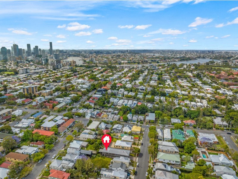 2/7 Withington Street, East Brisbane QLD 4169