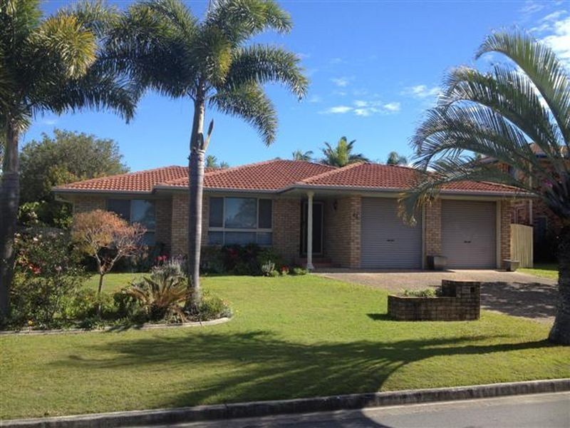 63 Waratah Ave, Victoria Point QLD 4165