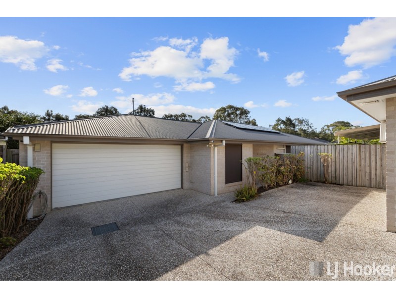 2/27 Riley Peter Place, Cleveland QLD 4163