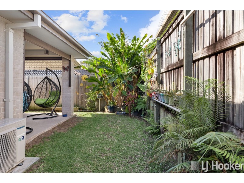 2/27 Riley Peter Place, Cleveland QLD 4163