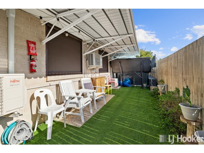 2/27 Riley Peter Place, Cleveland QLD 4163