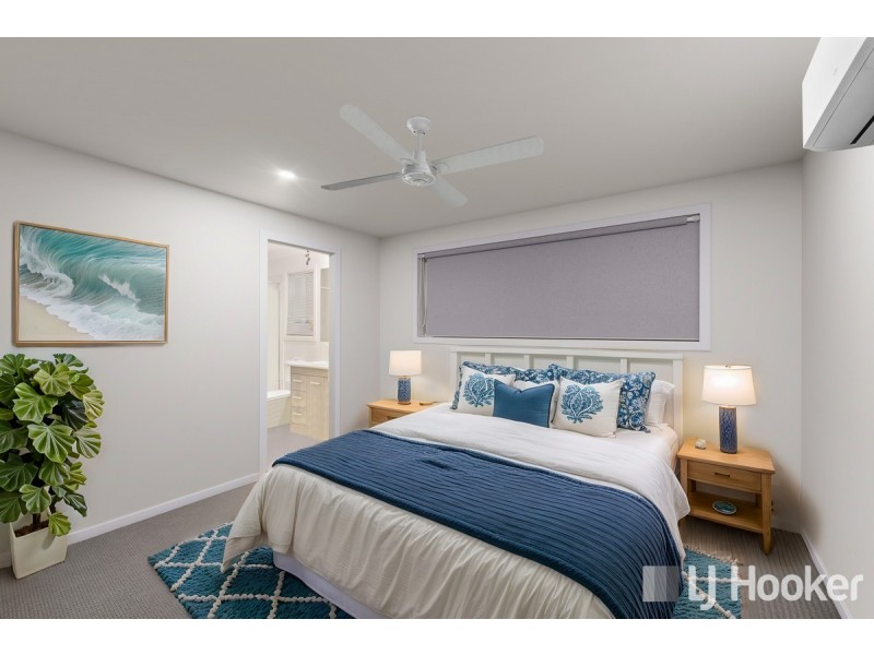 2/27 Riley Peter Place, Cleveland QLD 4163