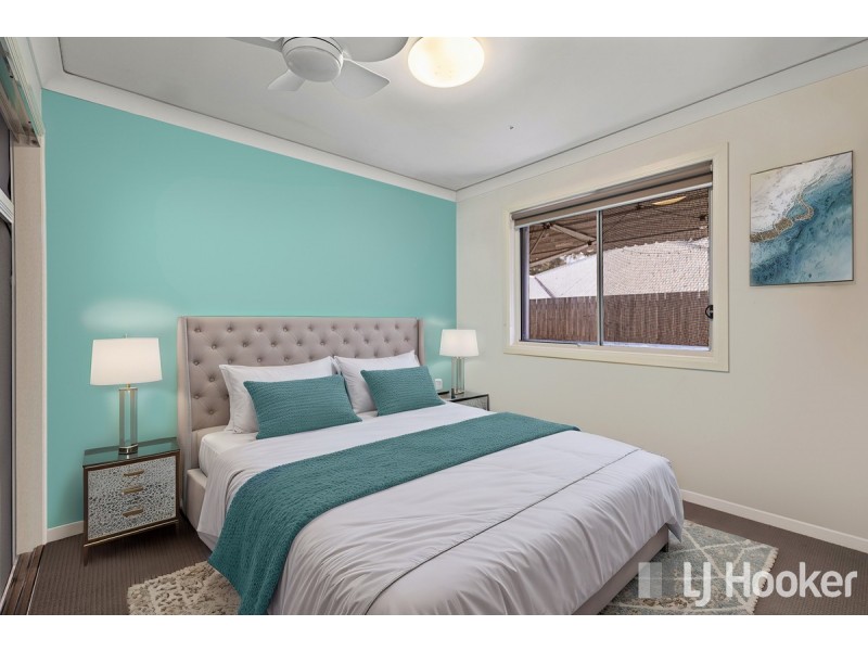 2/27 Riley Peter Place, Cleveland QLD 4163