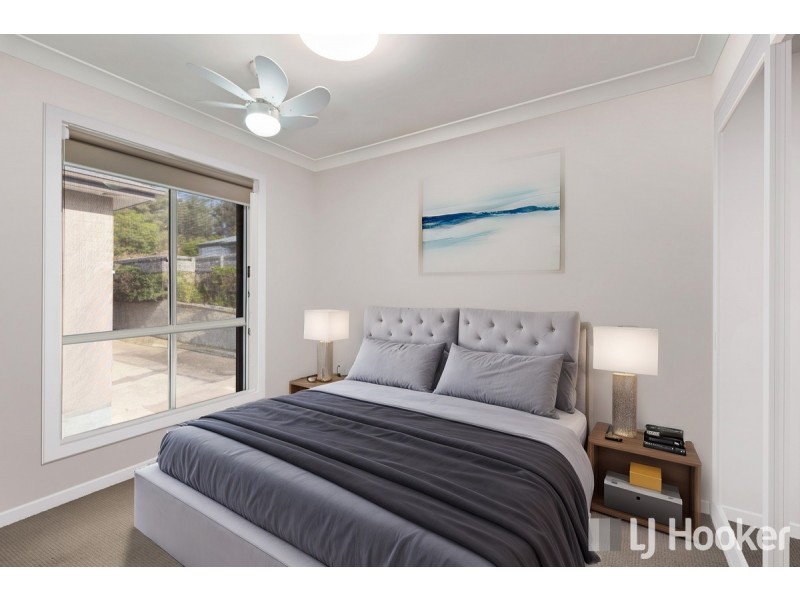 2/27 Riley Peter Place, Cleveland QLD 4163