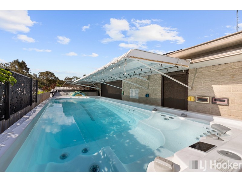 2/27 Riley Peter Place, Cleveland QLD 4163