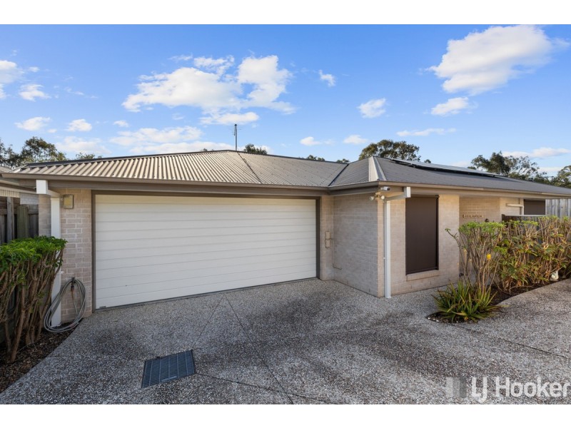 2/27 Riley Peter Place, Cleveland QLD 4163