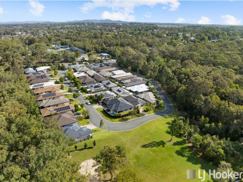 2/27 Riley Peter Place, Cleveland QLD 4163