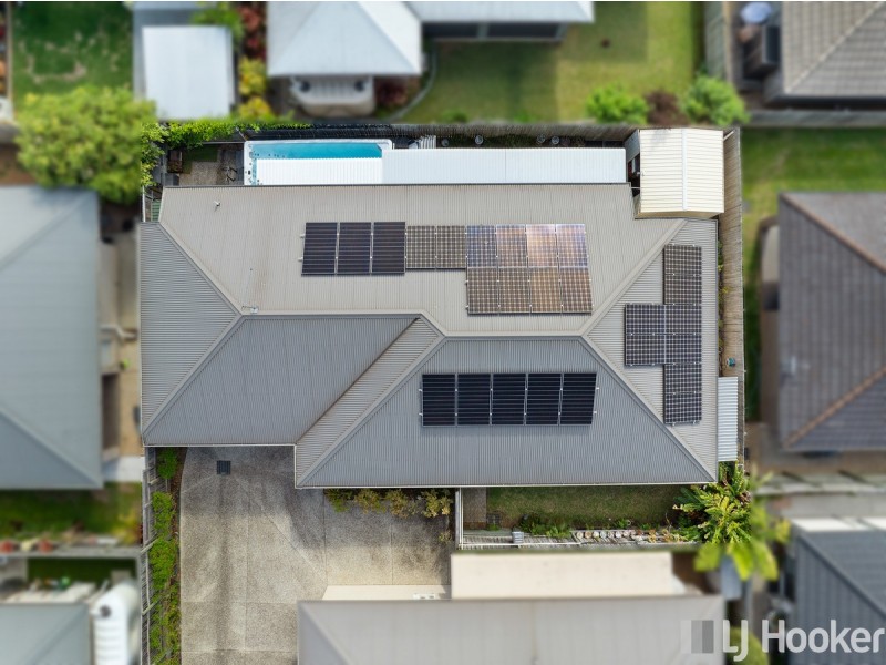 2/27 Riley Peter Place, Cleveland QLD 4163