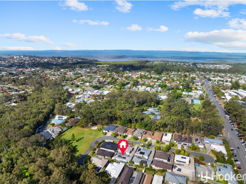 2/27 Riley Peter Place, Cleveland QLD 4163