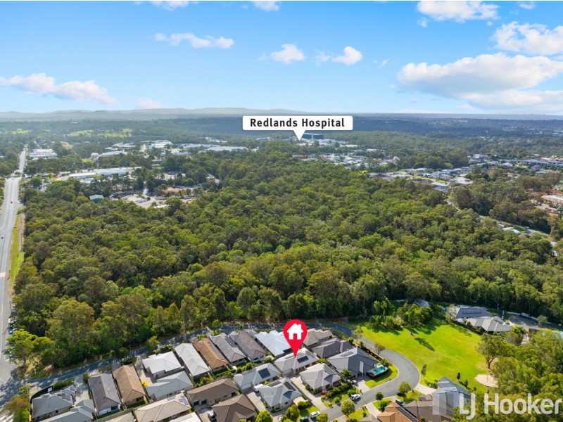 2/27 Riley Peter Place, Cleveland QLD 4163