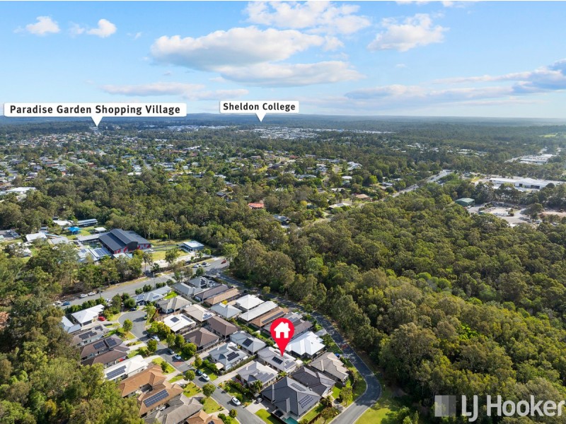 2/27 Riley Peter Place, Cleveland QLD 4163