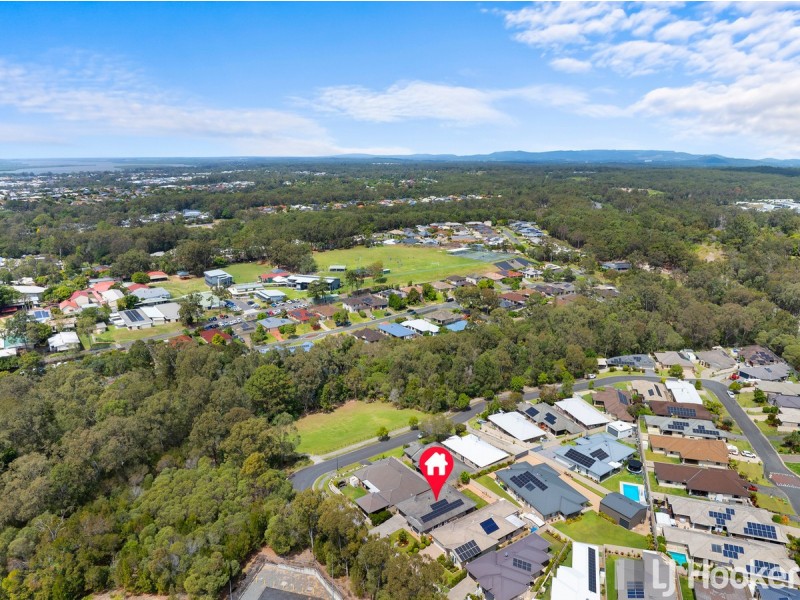 9 Lancaster Circuit, Redland Bay QLD 4165