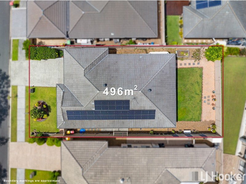 9 Lancaster Circuit, Redland Bay QLD 4165