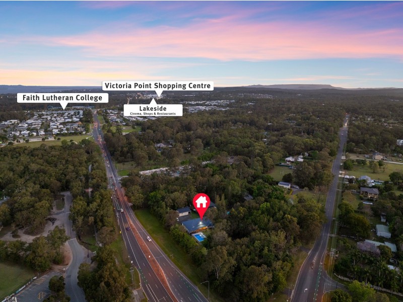 2 Dinwoodie Road, Thornlands QLD 4164