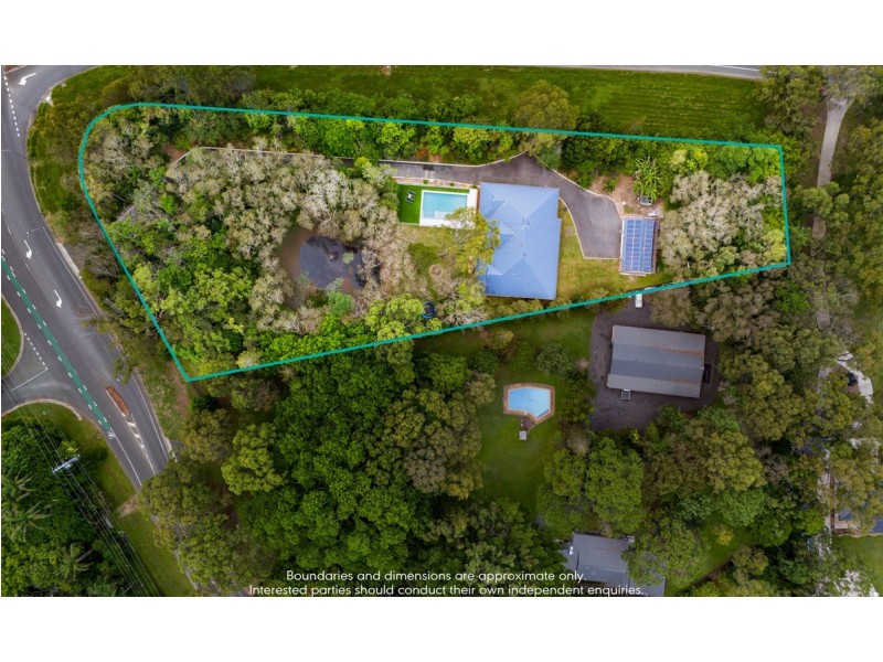 2 Dinwoodie Road, Thornlands QLD 4164