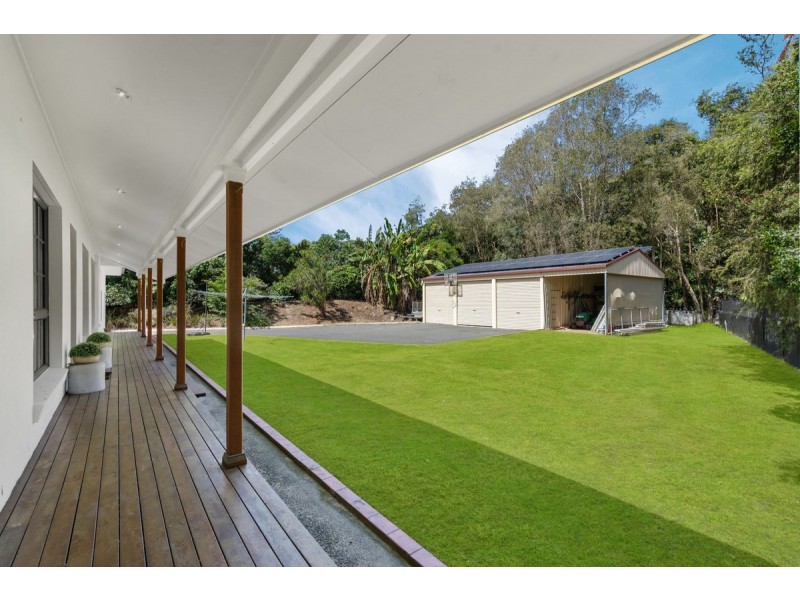 2 Dinwoodie Road, Thornlands QLD 4164