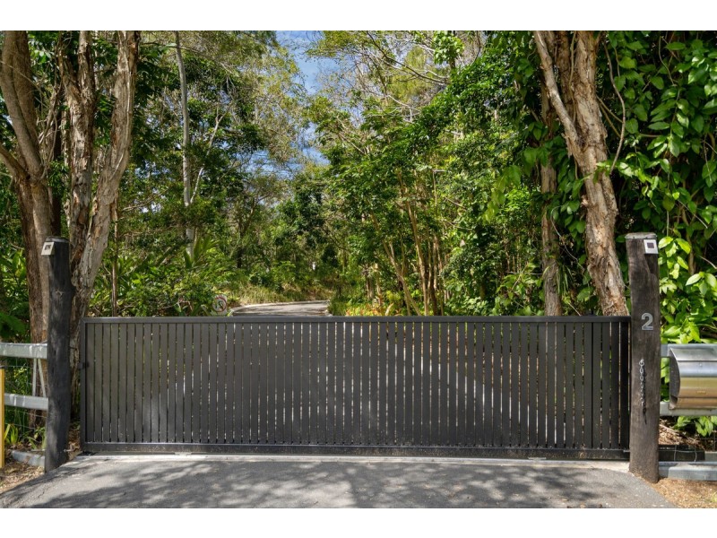 2 Dinwoodie Road, Thornlands QLD 4164