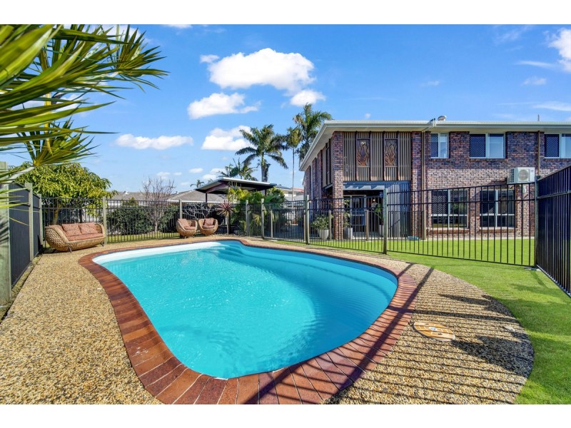 5 Cam Court, Victoria Point QLD 4165