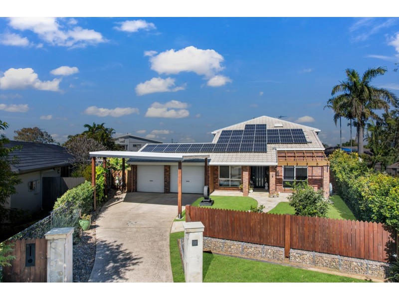 5 Cam Court, Victoria Point QLD 4165