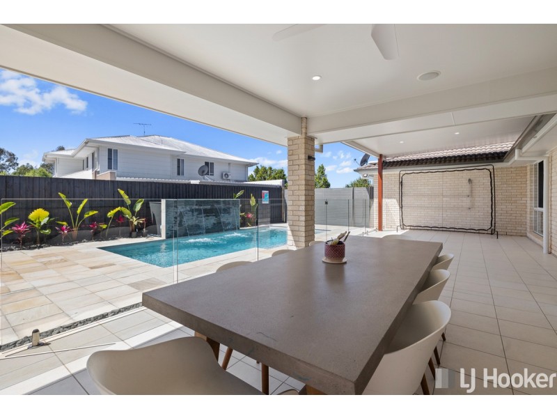 26 Balsam Street, Redland Bay QLD 4165