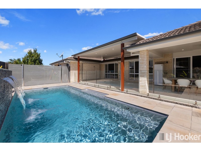 26 Balsam Street, Redland Bay QLD 4165