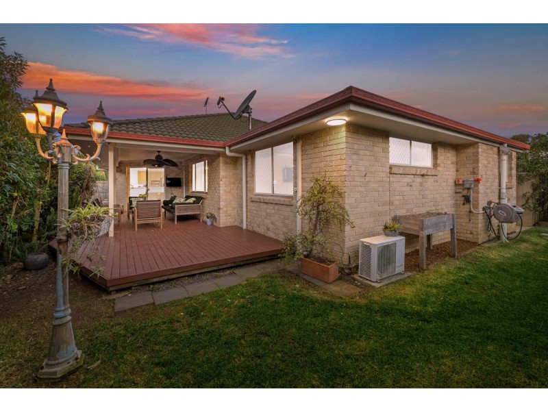 11 Manning Esplanade, Thornlands QLD 4164