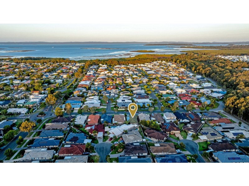 11 Manning Esplanade, Thornlands QLD 4164
