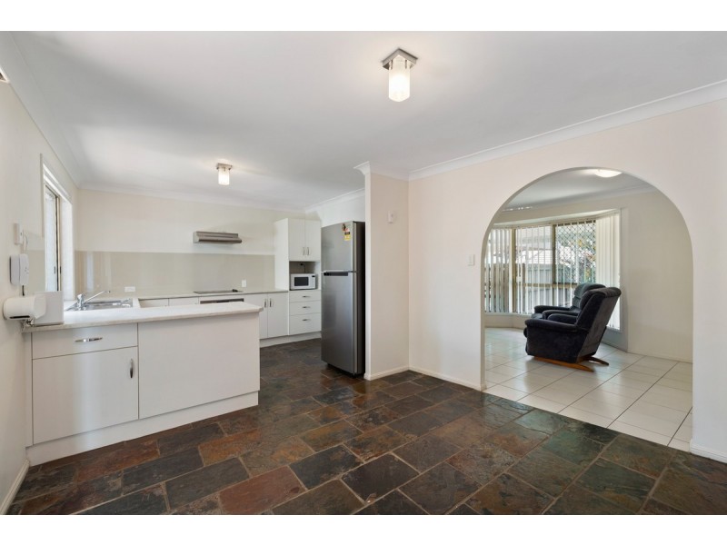 6 Vega  Court, Thornlands QLD 4164