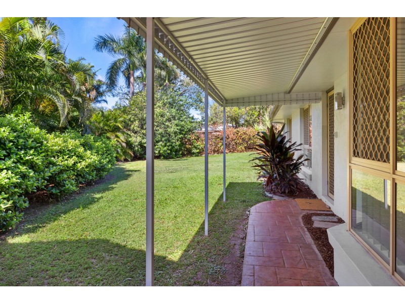 6 Vega  Court, Thornlands QLD 4164