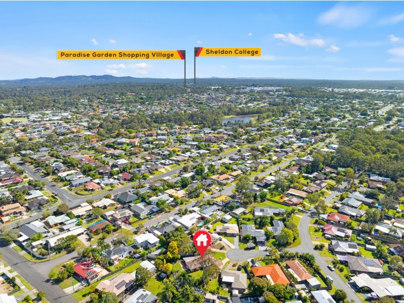 6 Vega  Court, Thornlands QLD 4164