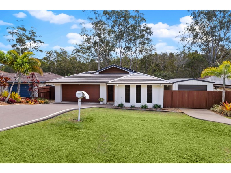 31 Spotted Gum Crescent, Mount Cotton QLD 4165