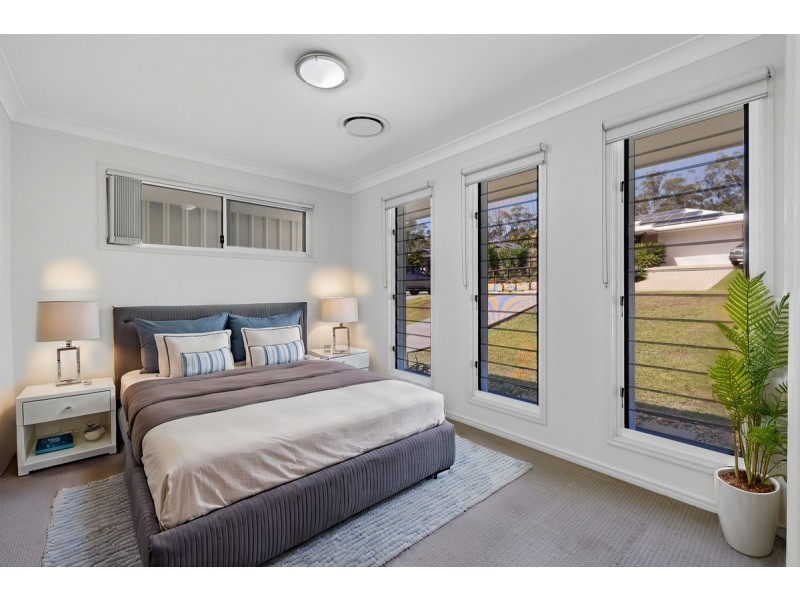 31 Spotted Gum Crescent, Mount Cotton QLD 4165