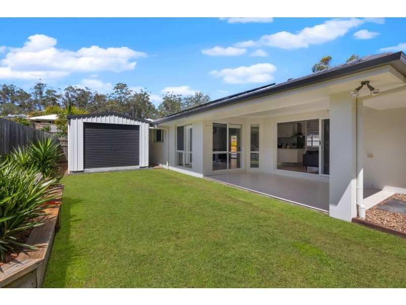 31 Spotted Gum Crescent, Mount Cotton QLD 4165