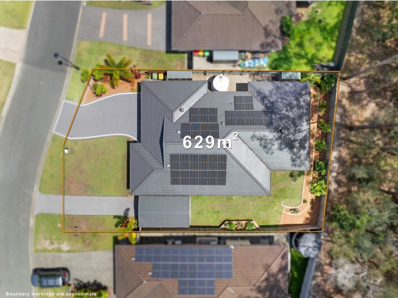 31 Spotted Gum Crescent, Mount Cotton QLD 4165