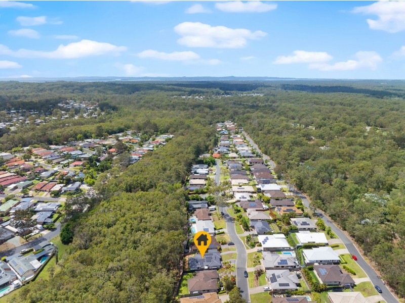 31 Spotted Gum Crescent, Mount Cotton QLD 4165