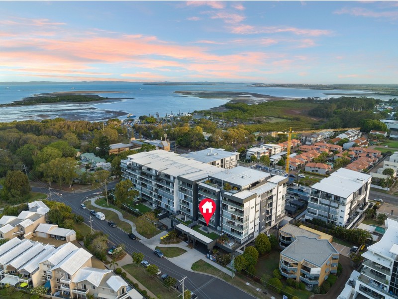 13/45 Shore Street East, Cleveland QLD 4163