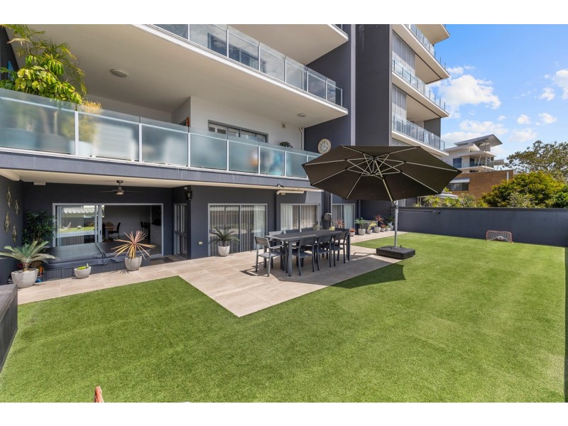 13/45 Shore Street East, Cleveland QLD 4163