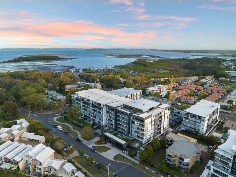 13/45 Shore Street East, Cleveland QLD 4163