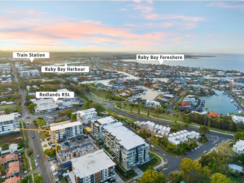 13/45 Shore Street East, Cleveland QLD 4163