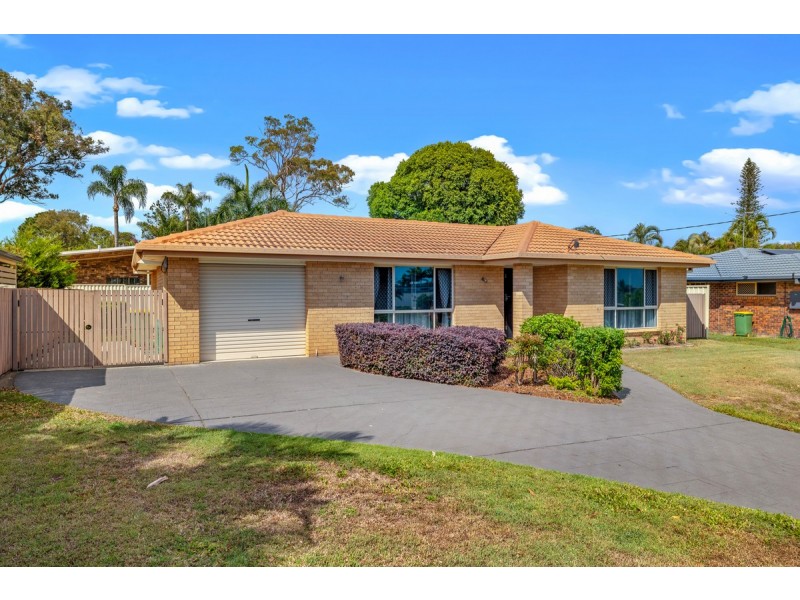 5 Corella Court, Birkdale QLD 4159