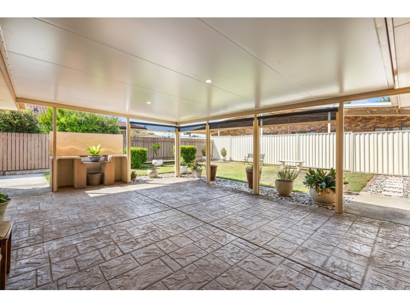 5 Corella Court, Birkdale QLD 4159