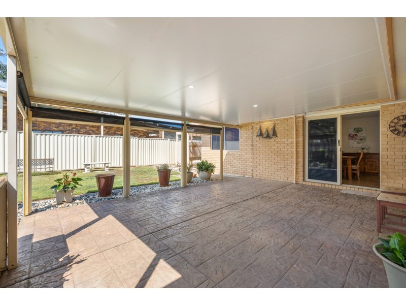 5 Corella Court, Birkdale QLD 4159