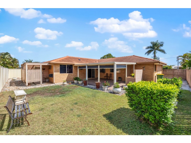 5 Corella Court, Birkdale QLD 4159