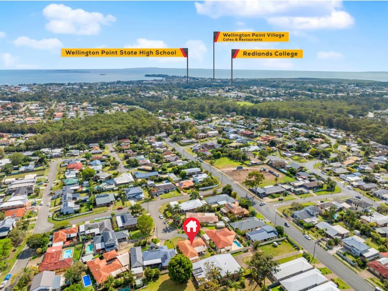 5 Corella Court, Birkdale QLD 4159