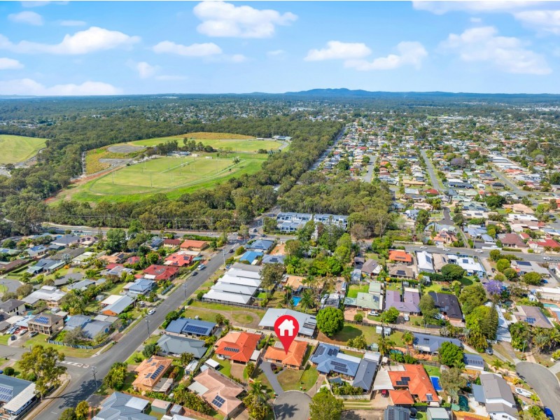 5 Corella Court, Birkdale QLD 4159