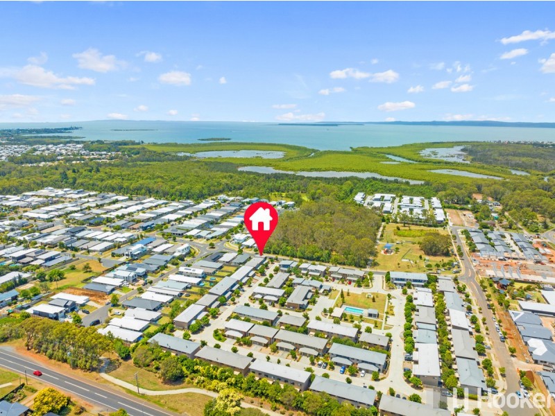 14/47 Freshwater Street, Thornlands QLD 4164