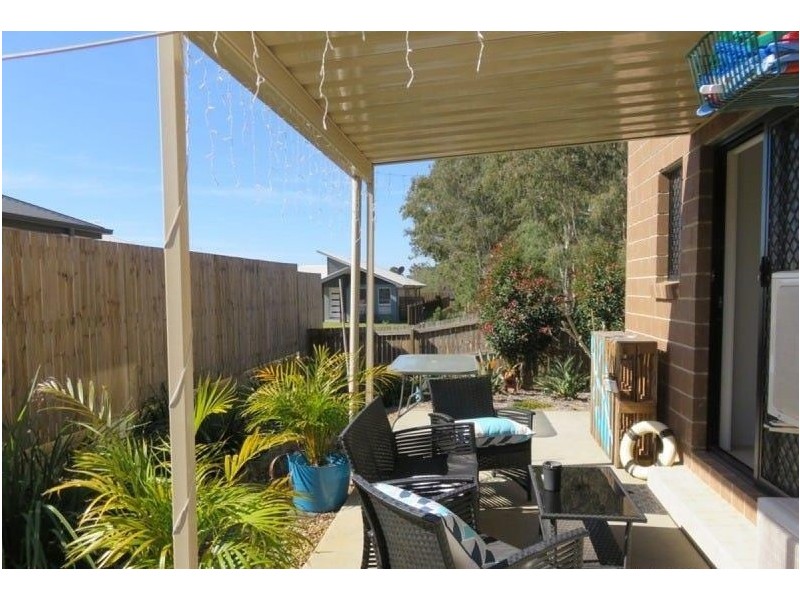 14/47 Freshwater Street, Thornlands QLD 4164