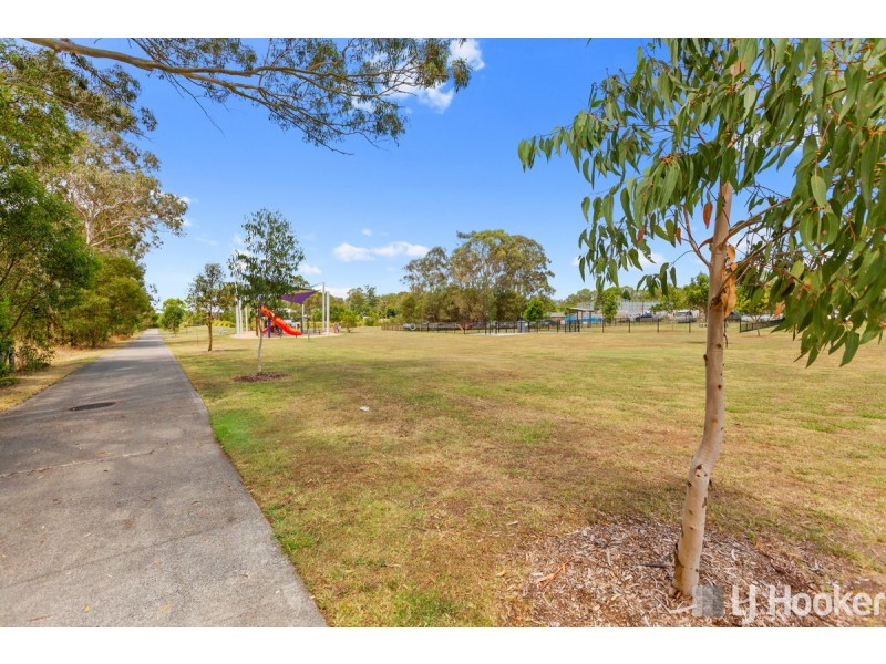 14/47 Freshwater Street, Thornlands QLD 4164