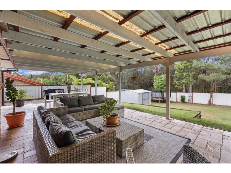 24 Stanway Crescent, Alexandra Hills QLD 4161