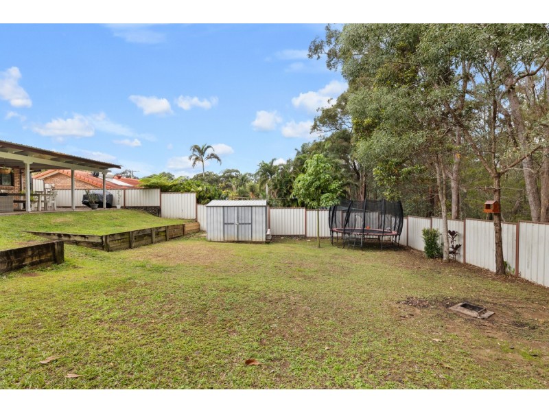 24 Stanway Crescent, Alexandra Hills QLD 4161